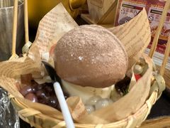 -旺蜀主成都串串火锅(西直门凯德MALL店)