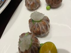 -湘湖逍遥庄园·水漾中餐厅