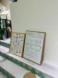 -好看加白色房子