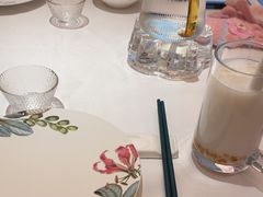 -小厨娘淮扬菜(诚信大道店)
