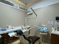 -佛山中大口腔医院·市二级口腔专科医院