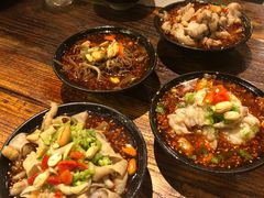 -串大叔炭火烤串·鸡西大冷面刀削面(总店)