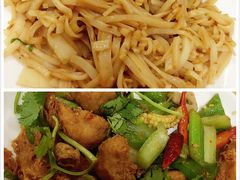 -莲华素食府