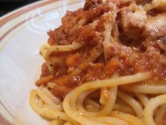 -萨莉亚意式餐厅(杭州滨江天街店)