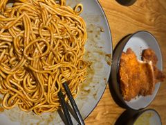 -姚面记·海派家常菜(恒基名人购物中心店)