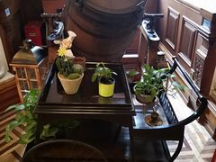 -马勒别墅饭店(静安寺店)