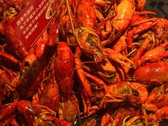 -靓虾二哥长沙地标小龙虾(五一广场店)