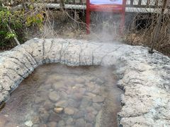 -天芳悦潭度假村温泉