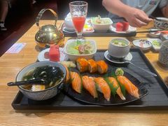 -德川家日本料理(中关村寰太大厦店)