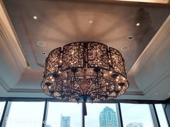 -夏宫中餐厅(静安香格里拉店)