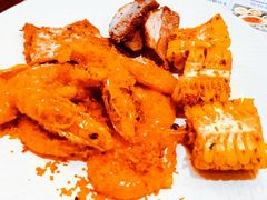 -怡咖啡·自助餐·西安香格里拉