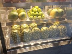 -茶百道(蔡锷北路店)