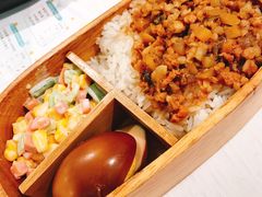 -一盒小幸运