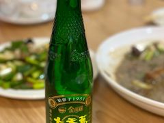 -日丰园海肠水饺·老字号大连海鲜(银泰城店)