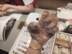 -海底捞火锅(王府井银泰in88店)
