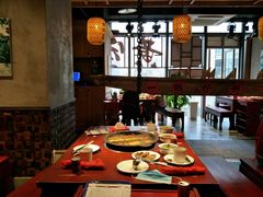 包厢-黄家码头老火锅(解放碑旗舰店)