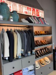 -ChenV西服礼服高级定制(市区养育巷店)