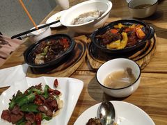 -大茴香越法料理(SOHO复兴店)