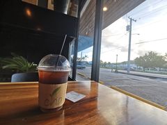 -Cha Café and Bistro