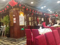 -老浒记烤鸭-北京菜(琉璃厂店)