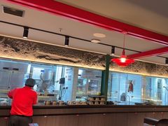 -京悦南门涮羊肉·羊蝎子火锅(田林路店)