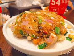 八珍炒糕-海坛特色小吃·只做平潭特色菜(平潭店)