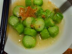 -莆田餐厅PUTIEN(三里屯店)