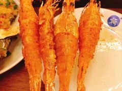 -路边摊小炉子烧烤