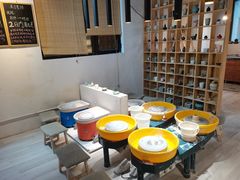 -1001艺术手作·银饰DIY·拼豆(小寨金莎店)