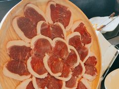 -鼓楼东街老火锅(鼓楼店)