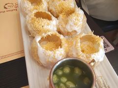 -克比叔叔印度餐厅Kebabs on the Grille(永康路分店)