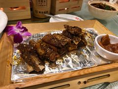 金牌烤羊排-福苗小骆驼烧烤(大唐不夜城店)