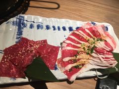 -烧肉达人•炭火烧肉(新天地店)