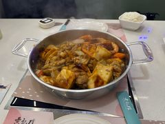 -黄记煌三汁焖锅(首创奥特莱斯店)
