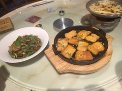 糍粑鱼-钵家大院(大花岭店)