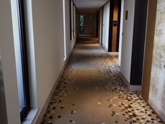 -上海崇明金茂凯悦酒店