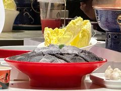 -涮福記·现切牛羊肉火锅(世纪汇店)
