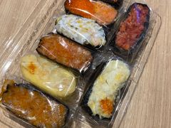 -鲜道寿司(无锡苏宁店)