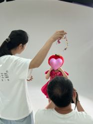 -熙熙小王国儿童摄影乐园(武昌旗舰店)