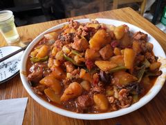 -福顺祥大盘鸡(临潼店)
