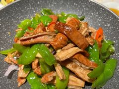 -金狮麟·新豫菜(金码大厦店)