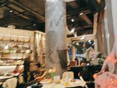 -盐说Salt Talk北美风味西餐厅(海上世界店)