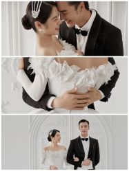 -新奕映像摄影机构