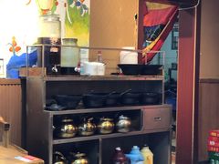 -金鼎雪山牦牛杂火锅(理县总店)