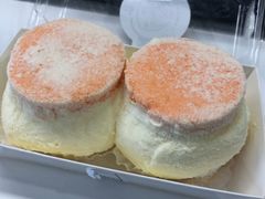 雪域小贝-mira甜品屋(财大店)