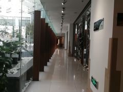 -北京民族园葉子里酒店(鸟巢店)