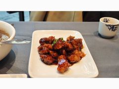 糖醋里脊-皇饭儿·王润兴酒楼(河坊街店)