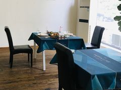 -又见马甲M8融合西餐厅(厦门体育中心店)