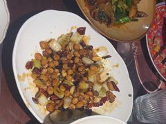 -拾捌川·自贡爆炒(新街口店)