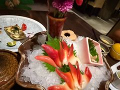 -匠和风精致料理(莆田财富中心店)